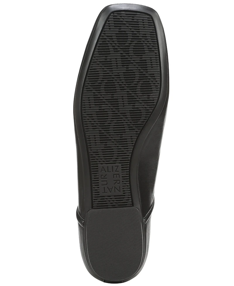 27 Edit Naturalizer Women's Dream Ballerina Flats