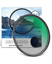 Neewer Camera Lens Accessory with Cpl