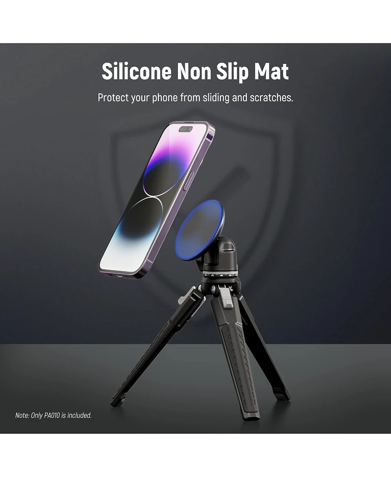 Neewer PA010 Ring Light for select iPhone models
