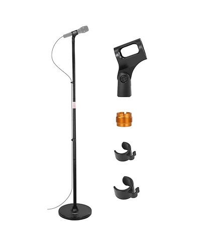Neewer MS045 Microphone for Blue Yeti HyperX QuadCast Shure SM58 Samson Q2U