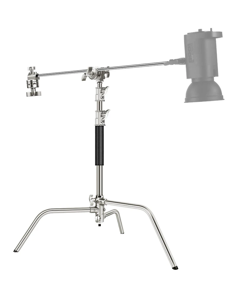 Neewer SC172 Photography Light Stand with 172cm, 2.7ft, 83cm