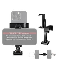 Neewer Sp-08 Camera Tripod for select iPhone and Android mobile devices