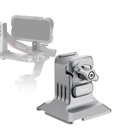 Neewer PA124 Camera Tripod for select iPhone models
