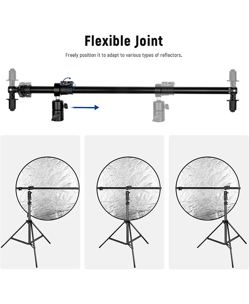 Neewer Camera Mounting Accessory