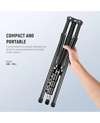 Neewer ST178R Ring Light with 178cm