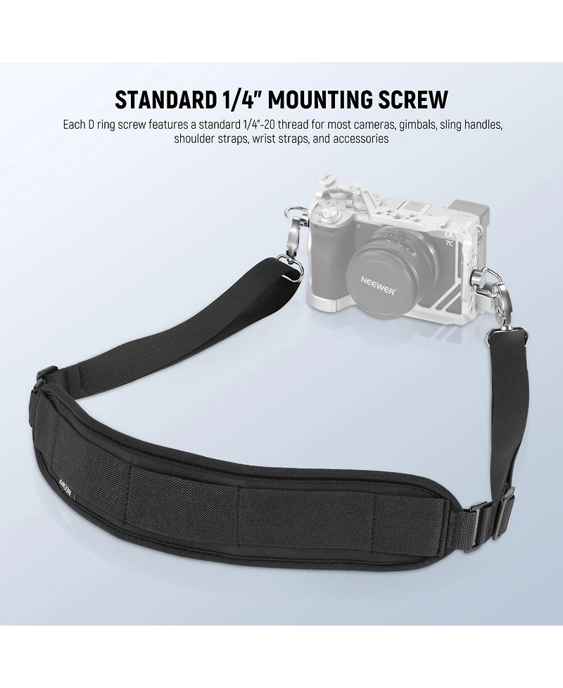 Neewer UA076 Camera Mounting Accessory