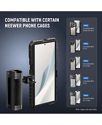 Neewer S24 Camera Mounting Accessory with Usb C for select iPhone models