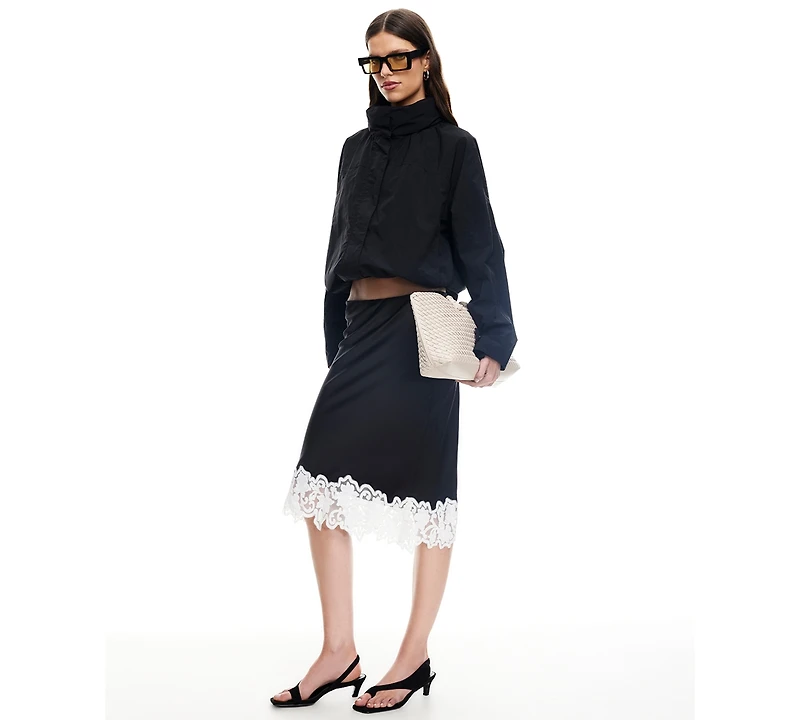 Lioness Women's Anchored Midi Skirts