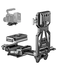 Neewer RS4 Camera Mounting Accessory for SmallRig V Mount Battery Cage Dji RS4 RS3