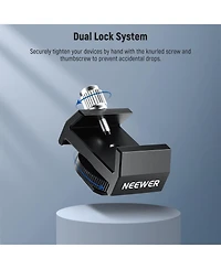 Neewer Ls-T16 Camera Mounting Accessory with 1.3in
