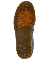 Dr. Martens Women's 8053 Quad Arc Leather Lace-Up Casual Sneakers
