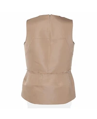 Pre-Owned Marni Women's Satin Top