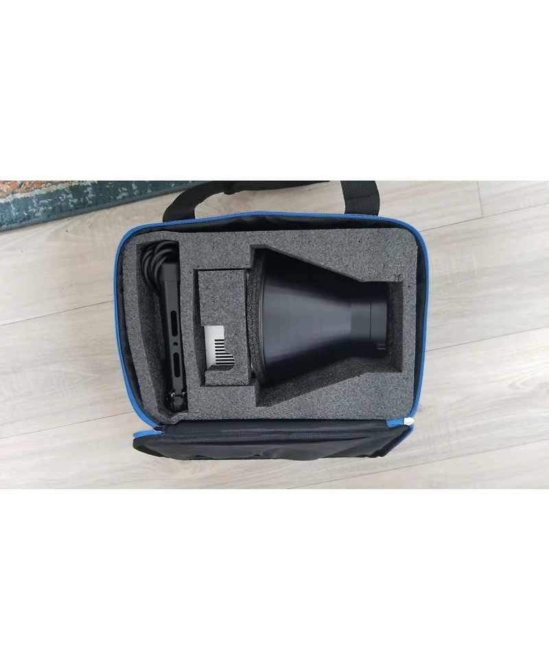 Neewer HB80C Led Video Light with 72Wh, 100W, 80W