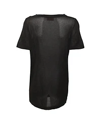 Pre-Owned Missoni Women's Shimmer Knit Tunic Top