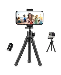 Neewer TP001 Camera Tripod for select GoPro, Dji and Insta360 action cameras