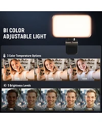 Neewer N6 Led Video Light with 66 LEDs, CRI92 for select iPhone models