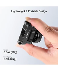 Neewer AC072 Camera Mounting Accessory for select Dji Osmo Action models
