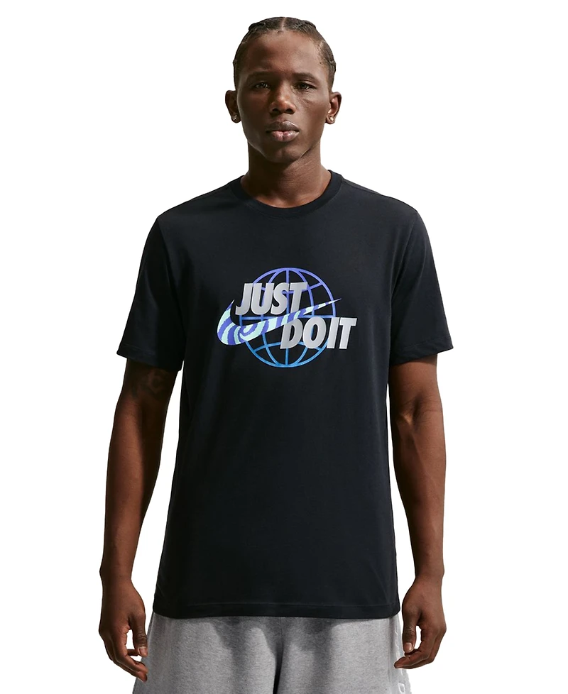 Nike Men's Sportswear Graphic T-Shirt