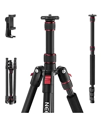 Neewer TP15 Camera Tripod for select iPhone models