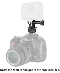 Neewer S23 Ring Light for select Dji Osmo Action models