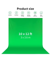 Neewer Camera and Photo Accessory with 12Feet