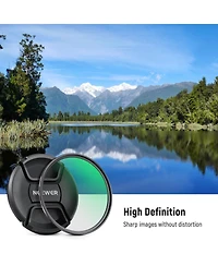 Neewer Camera Lens Accessory