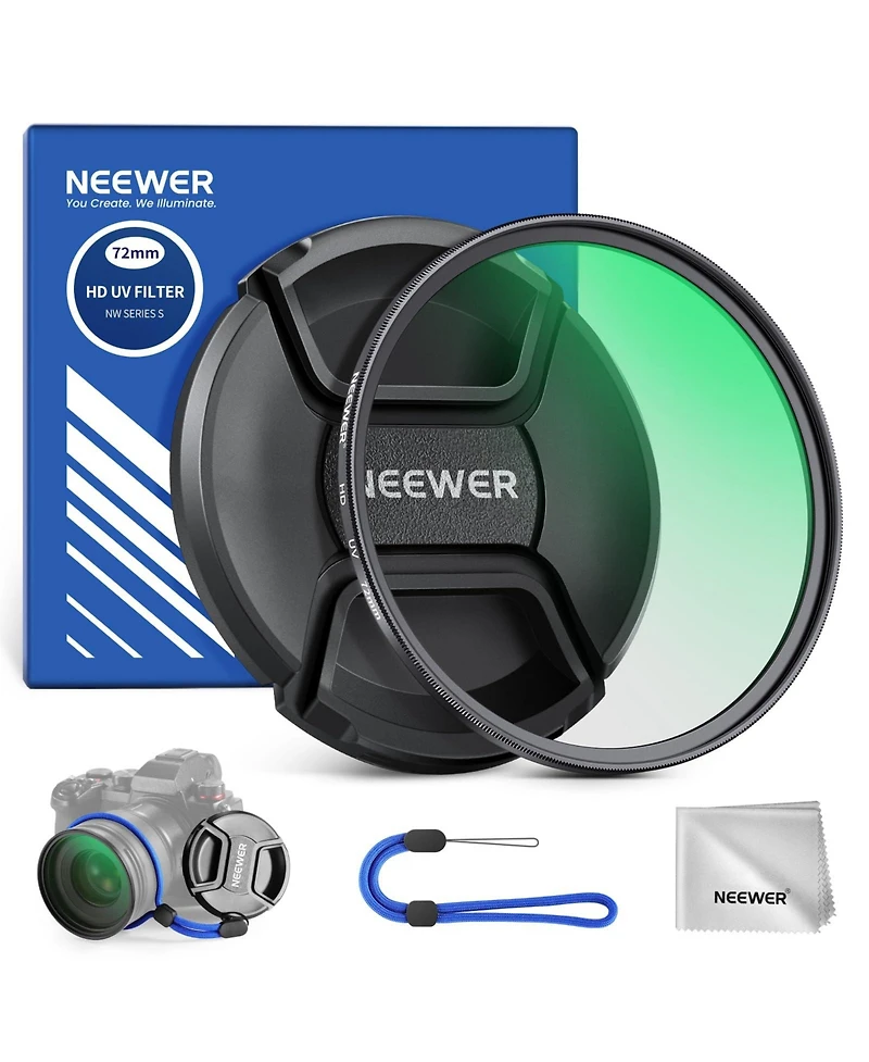 Neewer Camera Lens Accessory