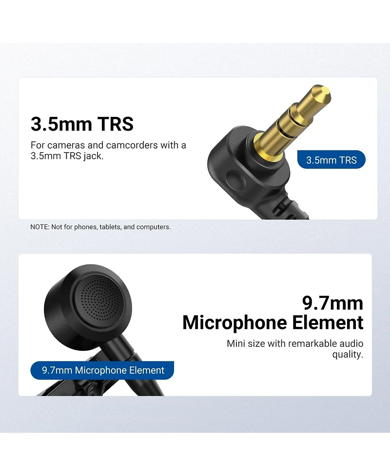 Neewer LM10 Microphone