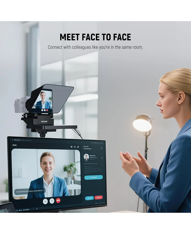 Neewer X11 Vlog Monitor with 2 in, 11 Inches