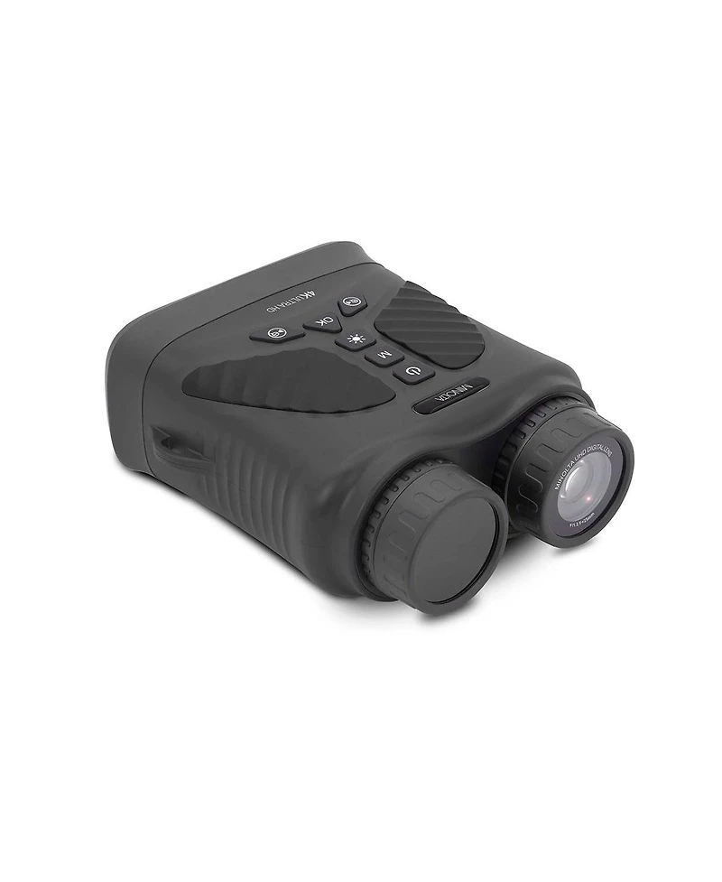 Minolta MNDM10B - Digital Night Vision Monocular
