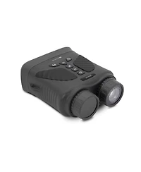 Minolta MNDM10B - Digital Night Vision Monocular