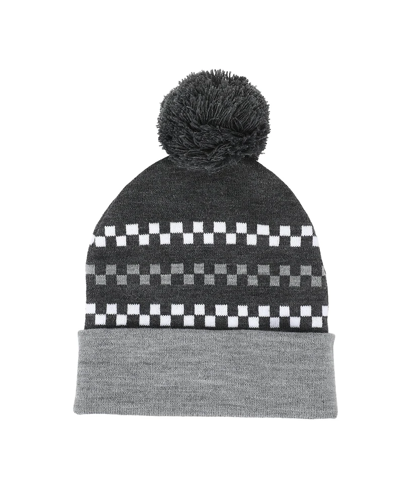 Super Mario Boys' and Girls' Graphic Beanie and Matching Gloves, 2-Piece Set
