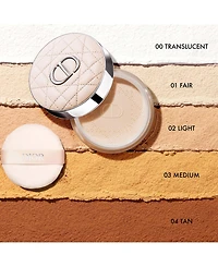 Dior Forever On Set Loose Setting Powder, 0.7 oz.