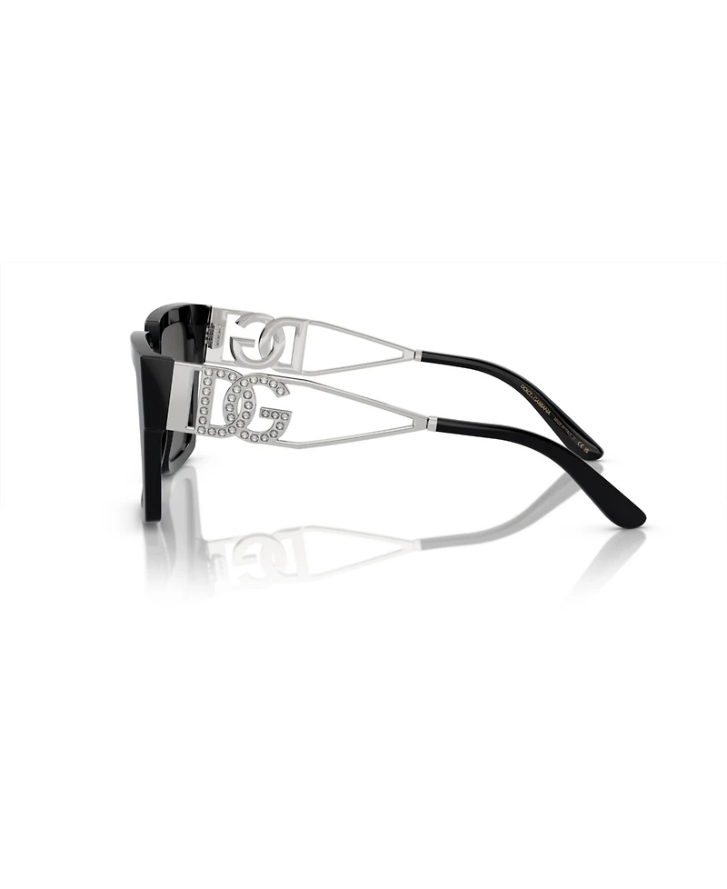 Dolce&Gabbana Women's Sunglasses DG4446B