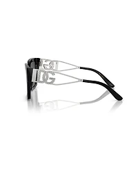 Dolce&Gabbana Women's Sunglasses DG4446B