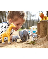 Haba Little Friends Lion