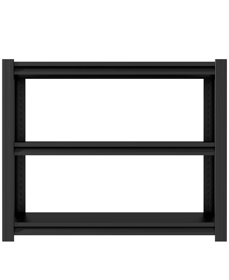Viyet 48"W 3-Tier Metal Fish Tank Stand