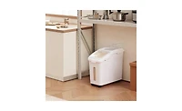Viyet 11.4-Gallon Airtight Food Storage Bin
