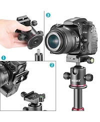 Neewer Camera Mounting Accessory with 4 inch