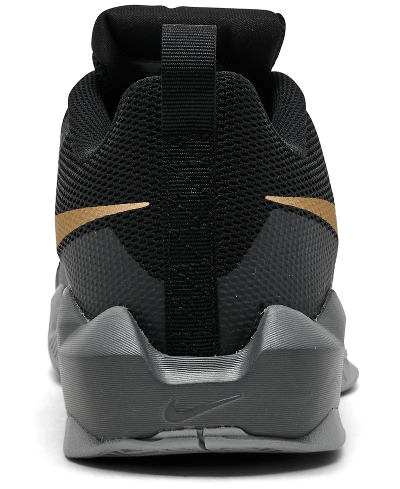 Nike Big Kids S.t. Dynamite Basketball Sneakers from Finish Line