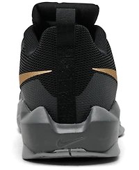 Nike Big Kids S.t. Dynamite Basketball Sneakers from Finish Line
