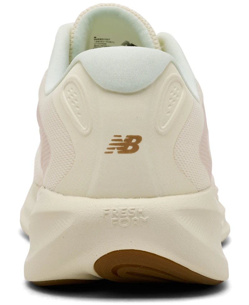 New Balance Women's Fresh Foam 680v7 Running Sneakers from Finish Line