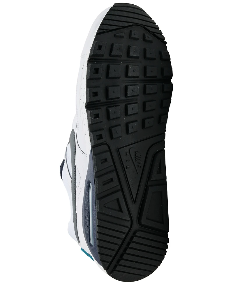 Nike Men's Air Max Ivo Running Sneakers from Finish Line