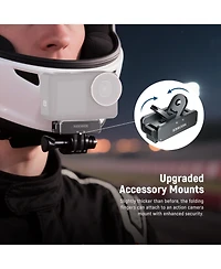 Neewer AC011 Camera Mounting Accessory for Dji Osmo 360 / Action 5 Pro/4/3