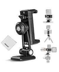 Neewer Sp-02 Camera Tripod for select iPhone and Android mobile devices