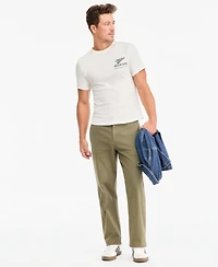 Sun + Stone Men's Short-Sleeve High Life Cotton T-Shirt, Macy's Exclusive