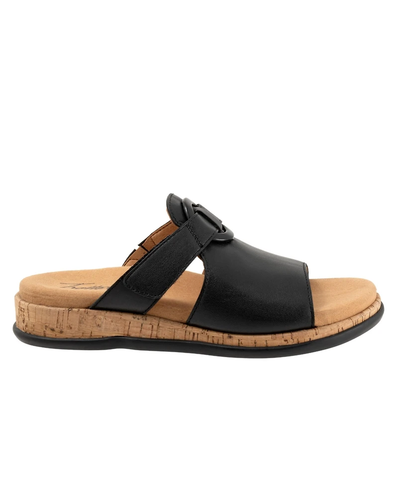 Trotters Women's Ginnie Sandal