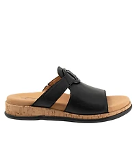 Trotters Women's Ginnie Sandal