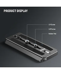 Neewer QR5 Camera Tripod