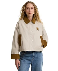 Barbour Women's Wendy Casual Jacket